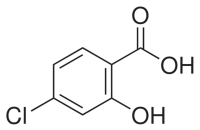 MC47755  4-氯水杨酸  [5106-98-9]