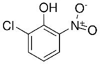MC48890  2-氯-6-硝基苯酚  [603-86-1]