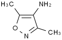 MC98315 3,5-Dimethyl-4-Isoxazolamine 31329-64-3 4-氨基-3,5-二甲基异噁唑