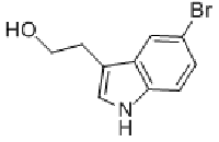 MC98542 5-Bromotryptophol 32774-29-1 5-溴色醇