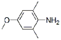 MC98899 4-methoxy-2,6-dimethyl-aniline 34743-49-2 4-甲氧基-26-二甲基苯胺
