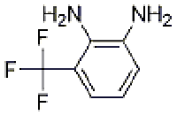 MC99215 2,3-Diaminobenzotrifluoride 360-60-1 2,3-二氨基三氟甲苯