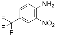 MC65226 3-Nitro-4-(Trifluoromethyl)Aniline 400-98-6 4-氨基-3-硝基三氟甲苯