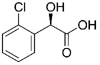 MC66141 (R)-(-)-2-Chloromandelic acid 52950-18-2 R(-)-邻氯扁桃酸