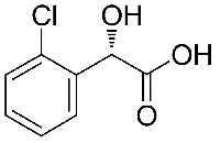 MC66142 (S)-(+)-2-Chloromandelic acid 52950-19-3 (S)-(+)-邻氯扁桃酸