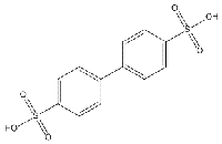 MC71056 4,4-Biphenyldisulfonic Acid 5314-37-4 4,4'-联苯二磺酸