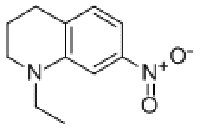 MC73890 1-Ethyl-7-nitro-1,2,3,4-tetrahydroquinoline 57883-28-0 1-乙基-7-硝基-1,2,3,4-四氢喹啉