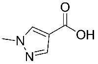 MC66717 1-Methyl-1H-Pyrazole-4-Carboxylic Acid 5952-92-1 1-甲基-1H-吡唑-4-羧酸