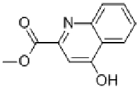 MC74118 Methyl 4-Hydroxyquinoline-2-carboxylate 5965-59-3 4-羟基喹啉-2-甲酸甲酯
