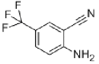 MC74900 2-Amino-5-trifluoromethylbenzonitrile 6526-08-5 2-氨基-5-三氟甲基苯腈