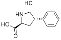MC78346 trans-4-Phenyl-L-proline hydrochloride 90657-53-7 反式-4-苯基-L-脯氨酸盐酸盐