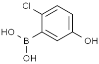 MC78451 2-Chloro-5-Hydroxybenzeneboronic Acid 913835-71-9 2-氯-5-羟基苯基硼酸