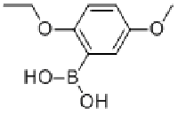 MC79229 2-Ethoxy-5-methoxybenzeneboronic acid 957065-85-9 2-乙氧基-5-甲氧基苯硼酸