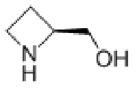 MC90603 (S)-2-AZETIDINEMETHANOL 104587-62-4 (S)-2-羟甲基氮杂环丁烷