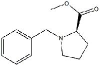 MC91300 (R)-Methyl 1-benzylpyrrolidine-2-carboxylate 113304-84-0 (R)-Methyl 1-benzylpyrrolidine-2-carboxylate