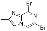 MC92051 6,8-Dibromo-2-methylimidazo[1,2-a]pyrazine 1208082-91-0 6,8-二溴-2-甲基咪唑并[1,2-A]吡嗪