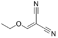MC60869 Ethoxymethylenemalononitrile 123-06-8 乙氧基亚甲基丙二腈