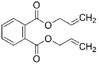 MC61042 Diallyl Phthalate 131-17-9 邻苯二甲酸二烯丙酯