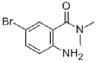 MC93666 2-AMINO-5-BROMO-N,N DIMETHYL BENZAMIDE 139253-79-5 N,N-二甲基-2氨基-5溴苯甲酰氨