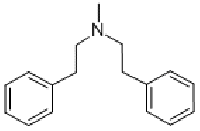 MC93707 N,N-BIS(2-PHENYL-ETHYL)-N-METHYL-AMINE 13977-33-8 双苯乙甲胺