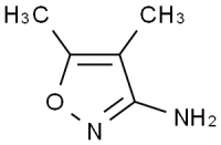 MC93713 3-Amino-4,5-Dimethylisoxazole 13999-39-8 3-氨基-4,5-二甲基异噁唑