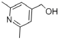 MC95591 (2,6-DIMETHYLPYRIDIN-4-YL)METHANOL 18088-01-2 2,6-二甲基-3-羟甲基吡啶