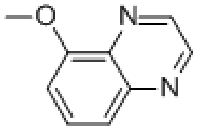 MC37934  5-Methoxyquinoxaline  [19506-17-3]