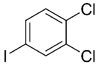 MC70577 3,4-Dichloroiodobenzene 20555-91-3 3,4-二氯碘苯