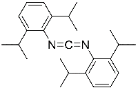 MC63326 Bis(2,6-Diisopropylphenyl)Carbodiimide 2162-74-5 N,N'-二(2,6-二异丙基苯基)碳二亚胺