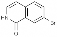 MC96939 7-Bromo-1-Hydroxyisoquinoline 223671-15-6 7-溴-1-羟基异喹啉