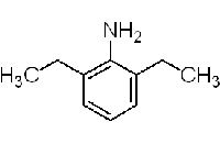 MC48606  2,6-二乙基苯胺(DEA)  [579-66-8]