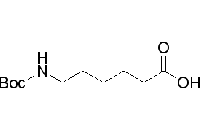 MC49427  叔丁氧羰酰基6-氨基己酸  [6404-29-1]