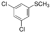 MC49739  3，5-二氯茴香硫醚  [68121-46-0]