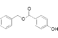 MC52014  4-羟基苯甲酸苯甲酯  [94-18-8]