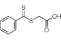 MC52020  2-巯基-S-硫代苯甲酰乙酸  [942-91-6]