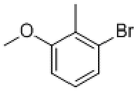MC98394 1-BROMO-3-METHOXY-2-METHYLBENZENE 31804-36-1 3-溴-2-甲基苯甲醚