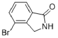 MC98719 4-bromoisoindolin-1-one 337536-15-9 4-溴异吲哚啉-1-酮