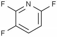 MC38427  2,3,6-三氟吡啶  [3512-18-3]