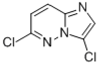 MC99969 3,6-Dichloroimidazo[1,2-b]pyridazine 40972-42-7 3,6-二氯咪唑并[1,2-B]吡嗪