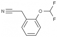 MC72029 2-(Difluoromethoxy)Phenylacetonitrile 41429-22-5 2-(二氟甲氧基)苯基乙腈