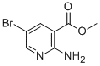 MC72846 Methyl 2-amino-5-bromonicotinate 50735-34-7 2-氨基-5-溴烟酸甲酯
