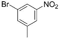 MC66104 3-Bromo-5-Nitrotoluene 52488-28-5 3-溴-5-硝基甲苯