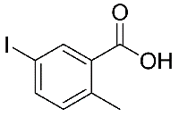 MC66373 5-Iodo-2-methylbenzoic acid 54811-38-0 5-碘-2-甲基苯甲酸