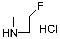 MC74391 3-Fluoroazetidine Hydrochloride 617718-46-4 3-氟丫丁啶盐酸盐