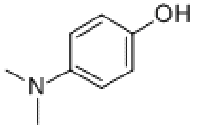 MC74425 4-(dimethylamino)phenol 619-60-3 4-二甲氨基苯酚