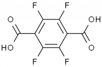 MC74899 Tetrafluoroterephthalic Acid 652-36-8 四氟对苯二甲酸