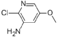 MC75749 3-Amino-2-chloro-5-methoxypyridine 720666-45-5 3-氨基-2-氯-5-甲氧基吡啶