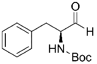 MC67731 N-Boc-L-phenylalaninal 72155-45-4 N-Boc-L-苯丙氨醛