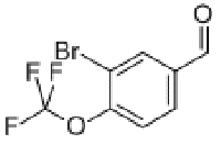 MC77151 3-BROMO-4-(TRIFLUOROMETHOXY)BENZALDEHYDE 85366-66-1 3-溴-4-(三氟甲氧基)苯甲醛