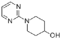MC78116 1-PYRIMIDIN-2-YL-PIPERIDIN-4-OL 893755-98-1 1-(2-嘧啶基)-4-哌啶醇